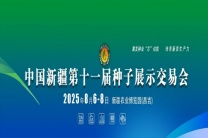 2025中国新疆第十一届种子展示交易会二、展会概况 （一）展