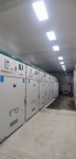 长沙宁乡、浏阳安装电力变压器,10KV配电工程改造施工
